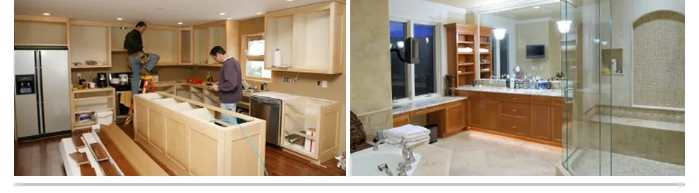 Slide of Complete Builders