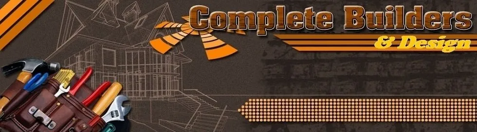 Slide of Complete Builders