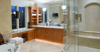 Slide of Complete Builders