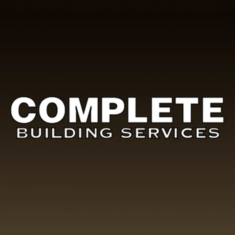 Slide of Complete Building Services