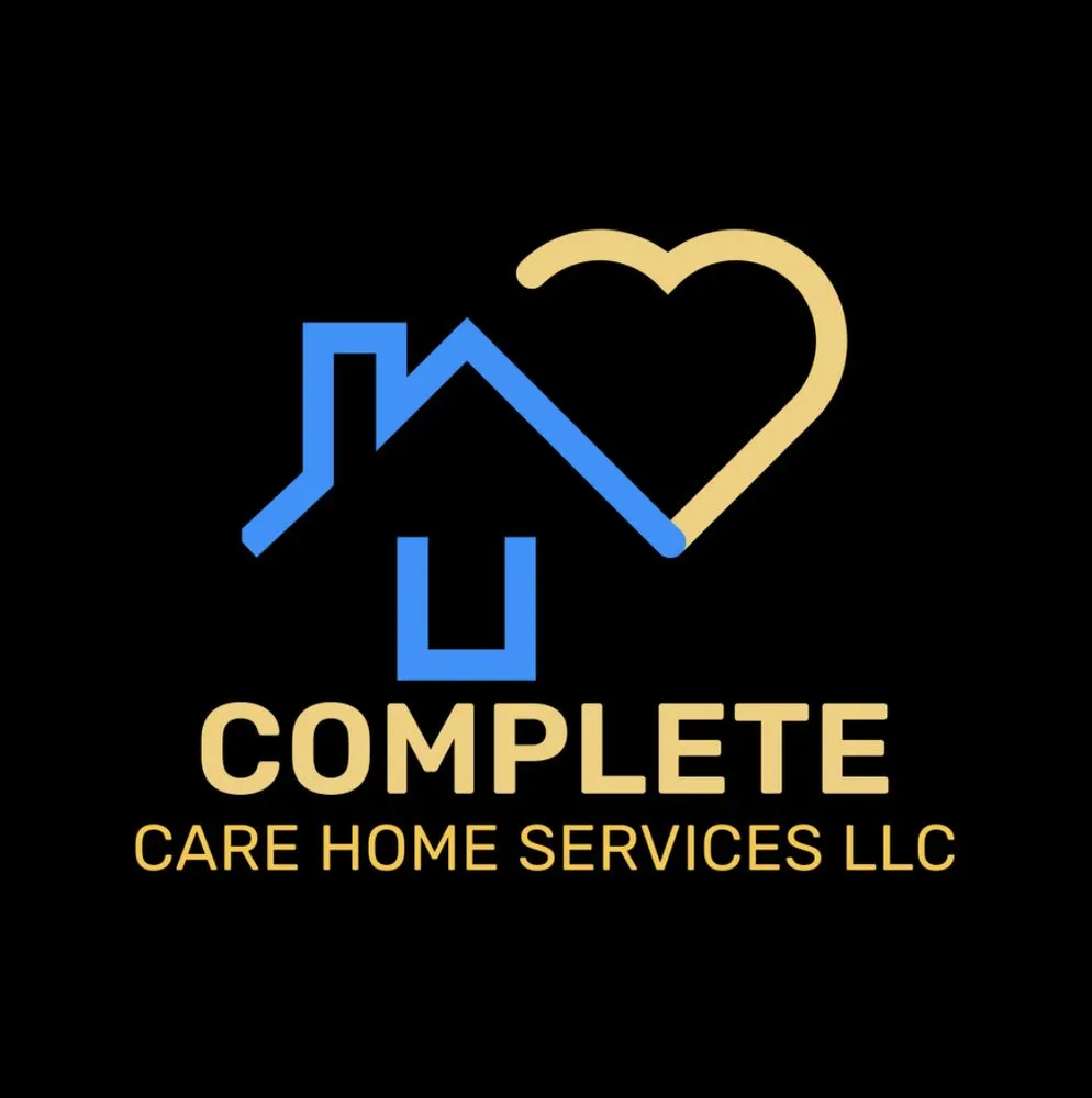 Slide of Complete Care Home Services