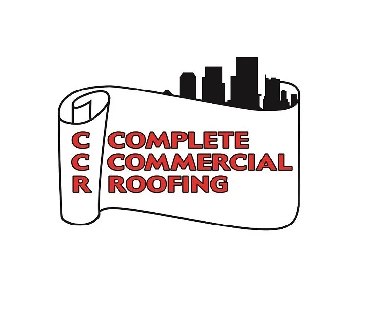 Slide of Complete Commercial Roofing
