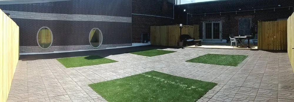 Slide of Complete Commercial Roofing