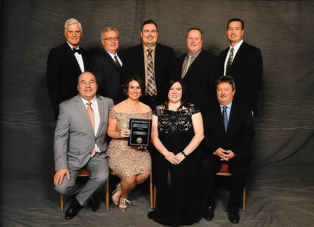 Slide of Complete Commercial Roofing