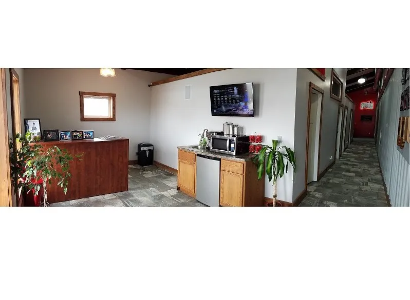 Slide of Complete Commercial Roofing