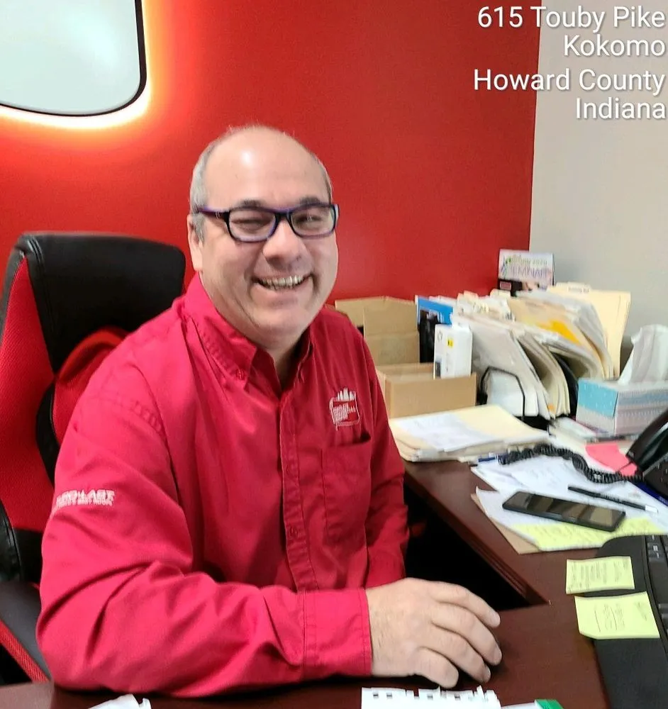 Slide of Complete Commercial Roofing