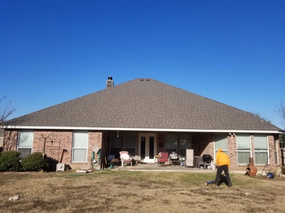 Slide of Complete Construction & Roofing