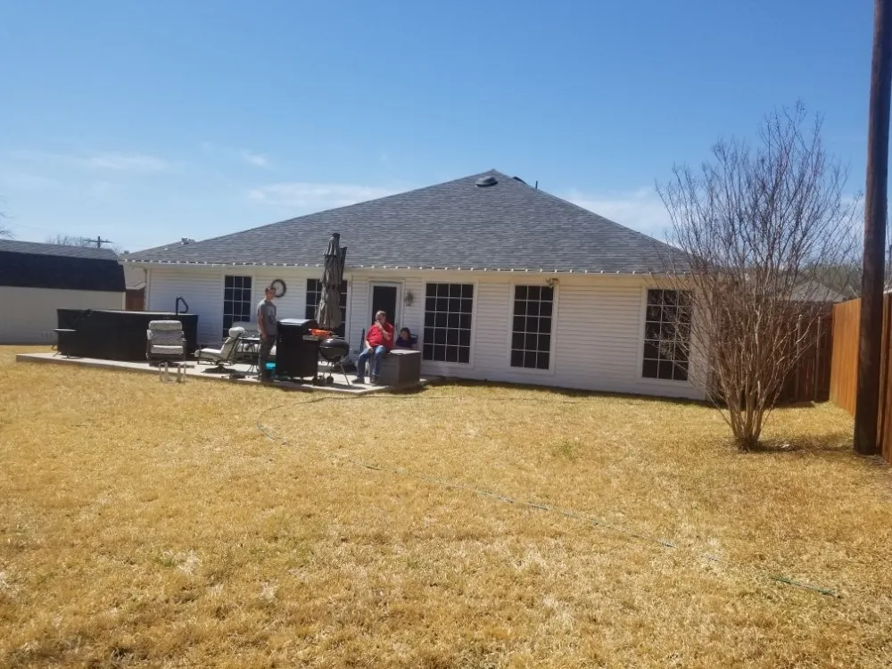 Slide of Complete Construction & Roofing