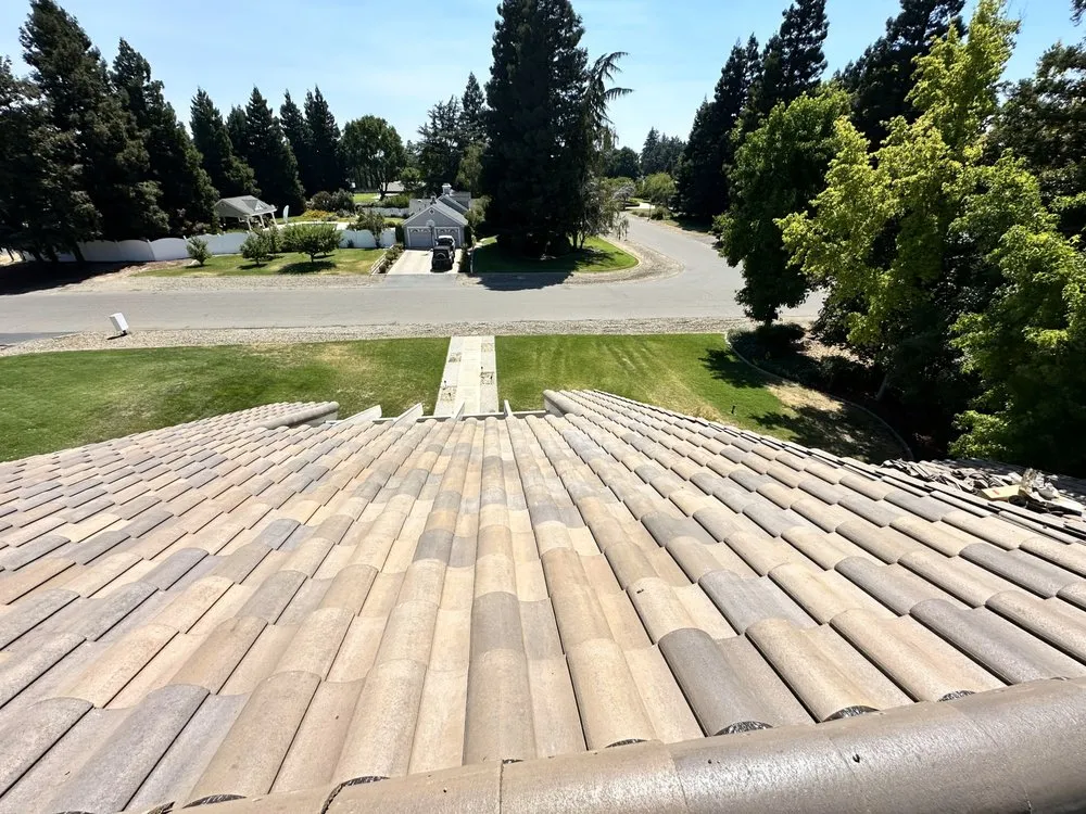 Slide of Complete Construction