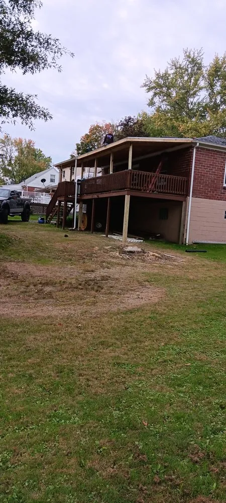 Slide of Complete Construction