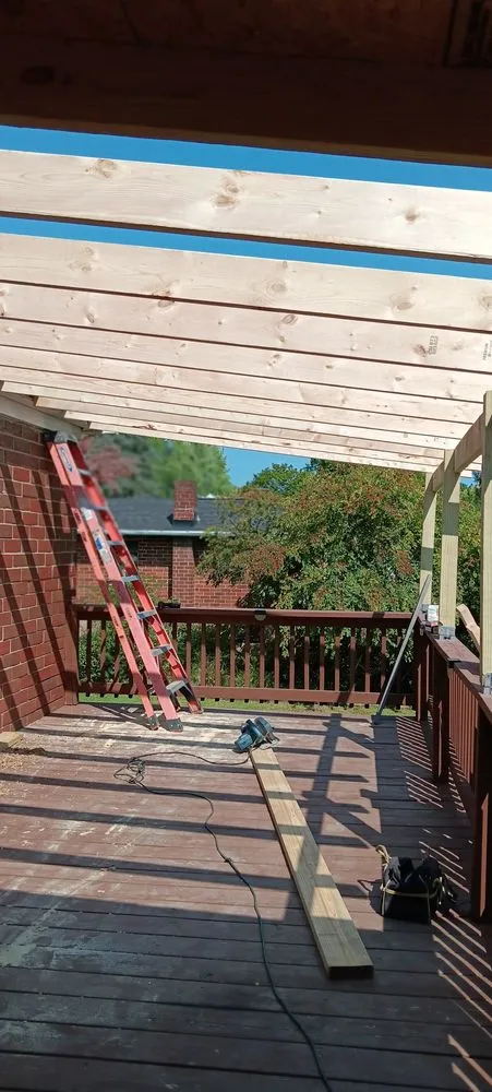 Slide of Complete Construction