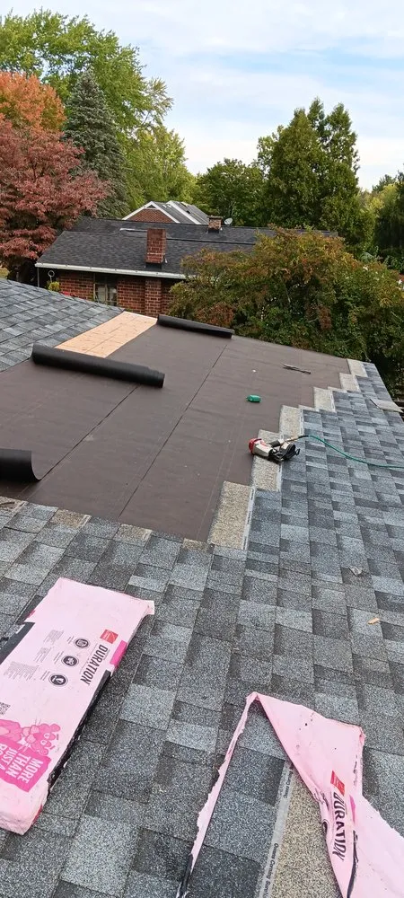 Slide of Complete Construction