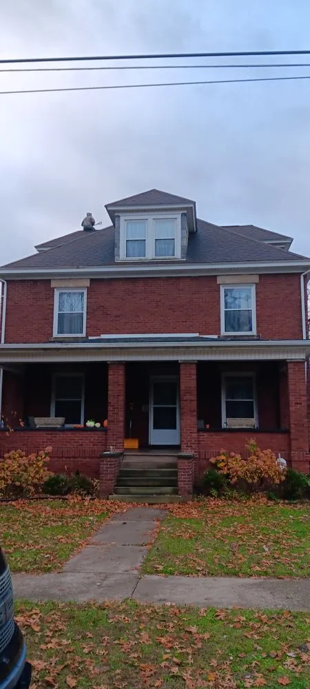 Slide of Complete Construction