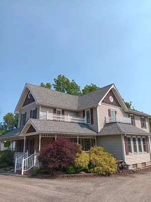 Complete Construction