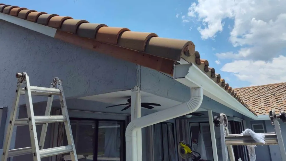 Slide of Complete Construction Services