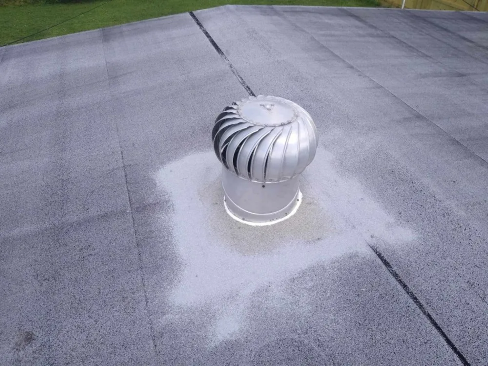 Slide of Complete Construction Services