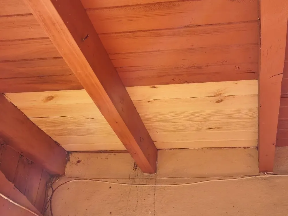 Slide of Complete Construction Services