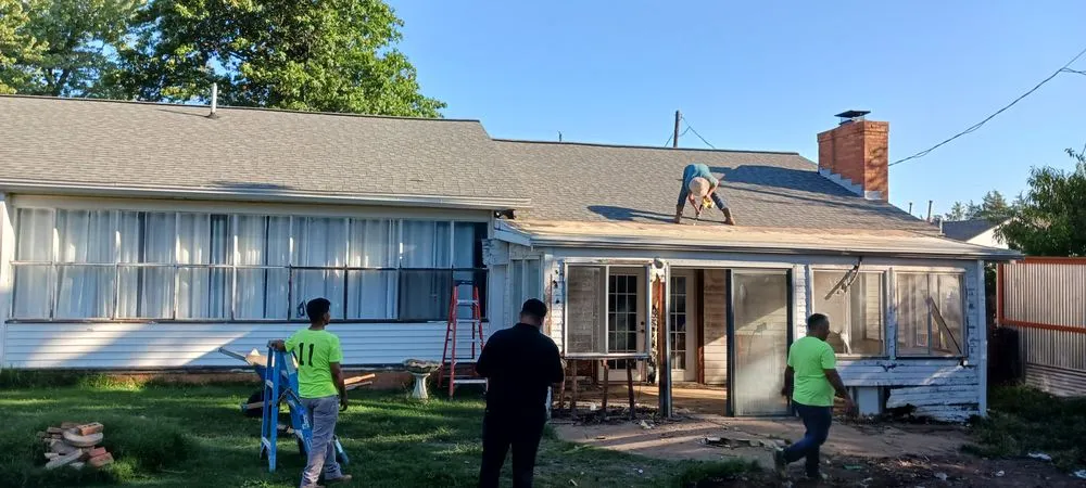 Slide of Complete Dream Remodeling