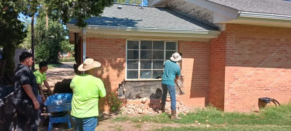 Slide of Complete Dream Remodeling