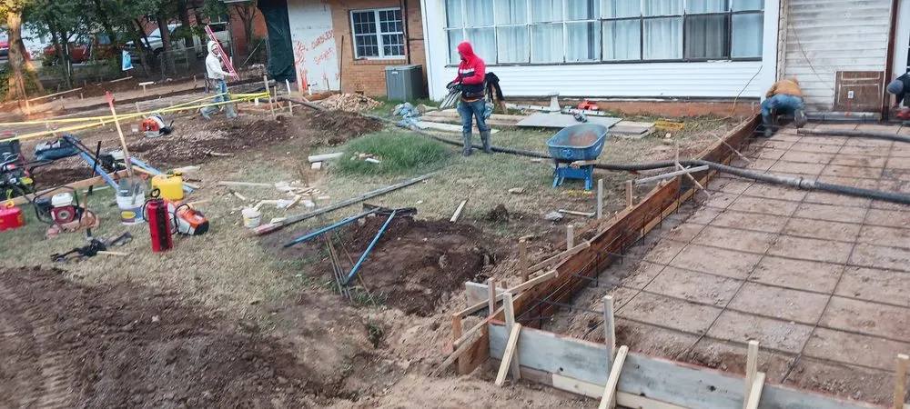 Slide of Complete Dream Remodeling