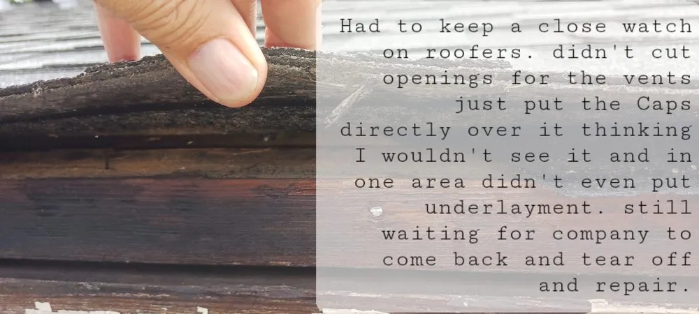 Slide of Complete Dream Remodeling