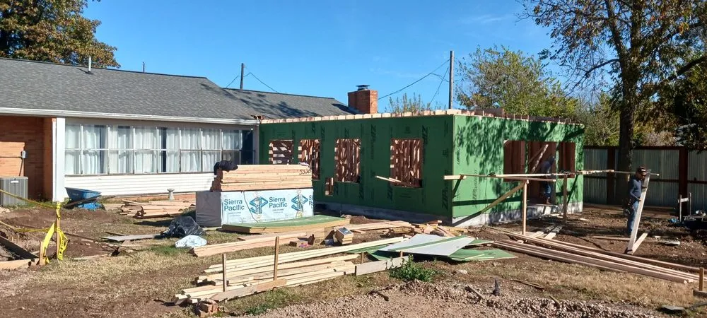 Slide of Complete Dream Remodeling