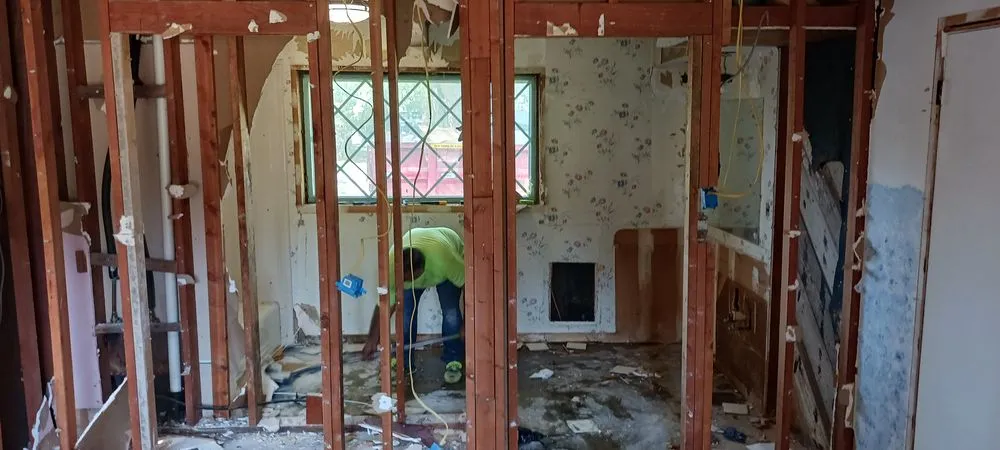 Slide of Complete Dream Remodeling