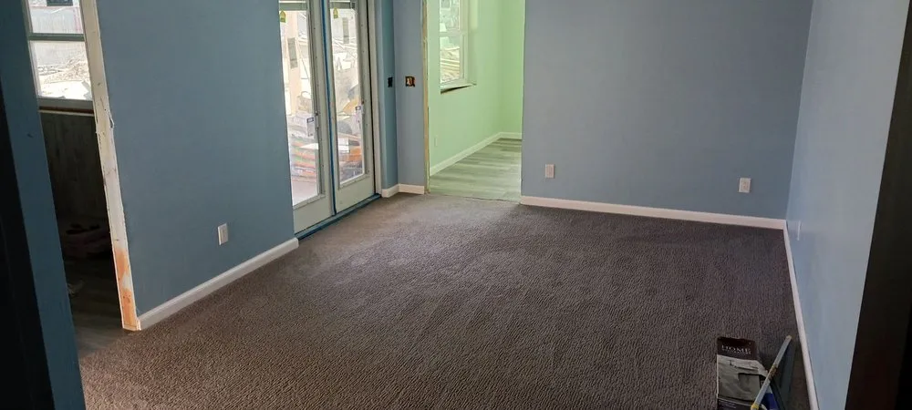 Slide of Complete Dream Remodeling