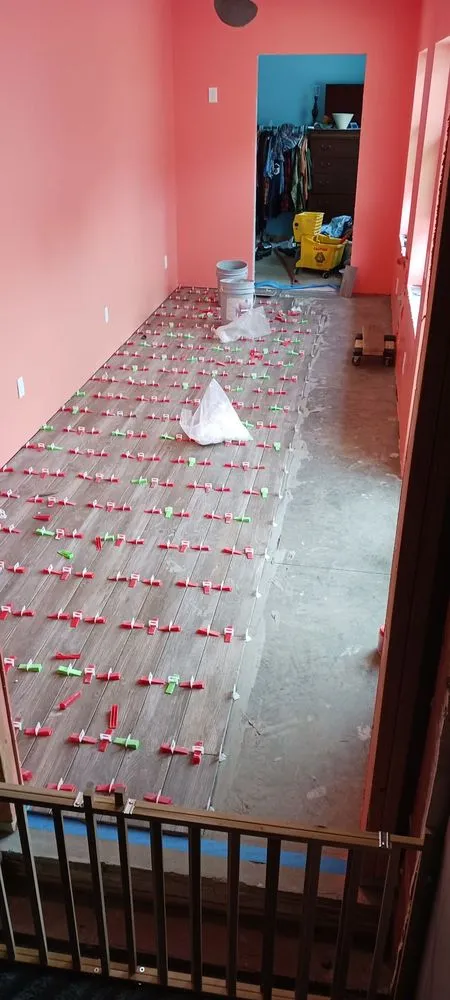 Slide of Complete Dream Remodeling