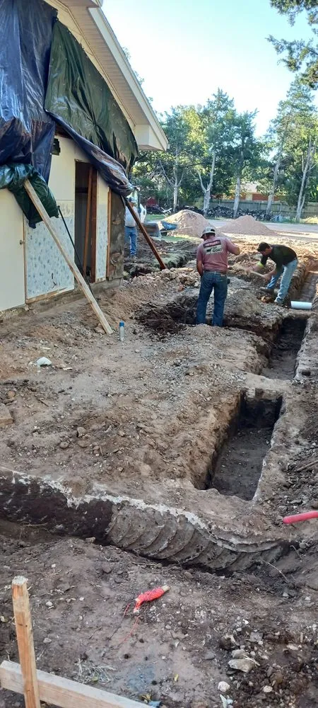 Slide of Complete Dream Remodeling