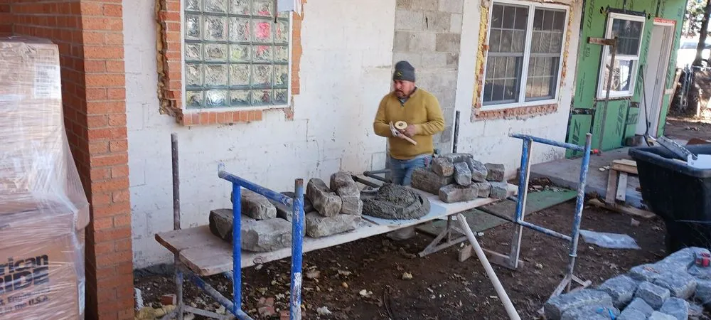 Slide of Complete Dream Remodeling