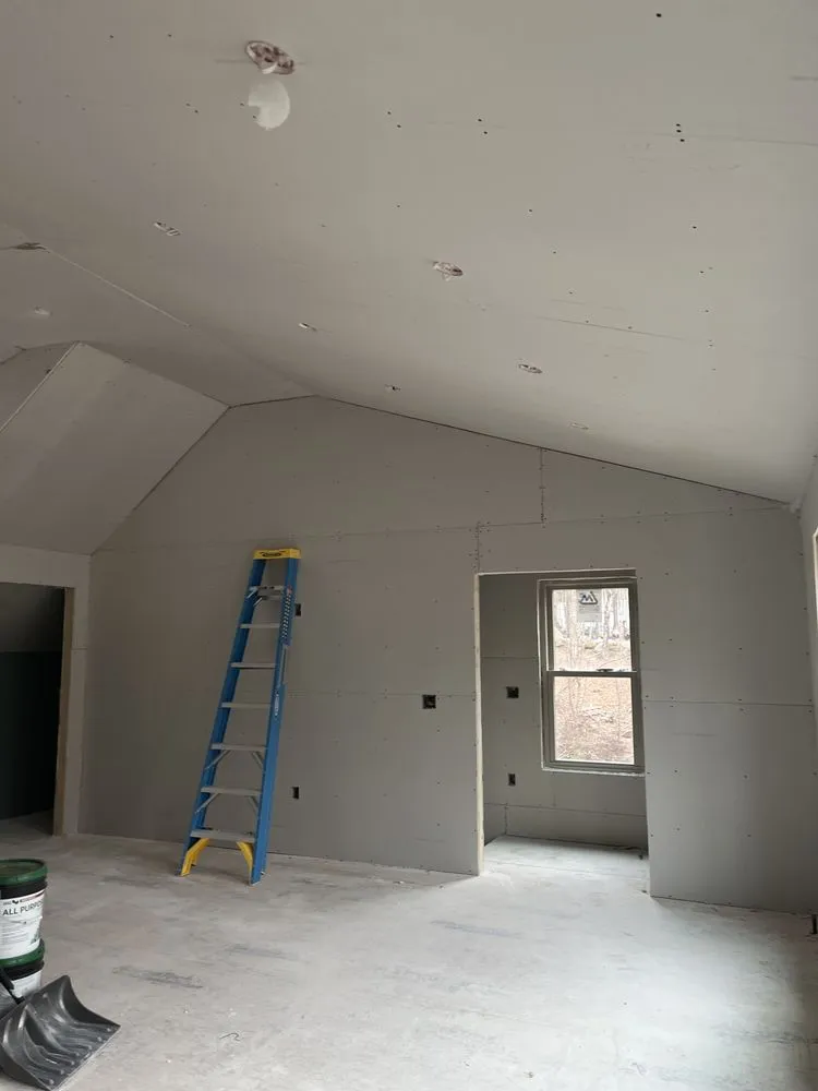 Slide of Complete Exterior