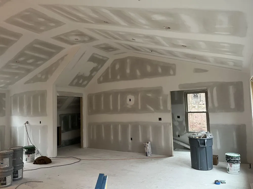 Slide of Complete Exterior