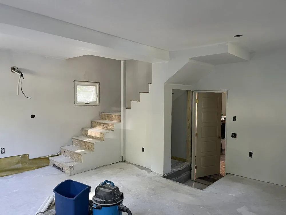 Slide of Complete Exterior