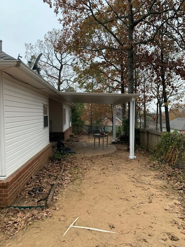 Trusted shingle roofing service after storm damage across Bismarck, AR - Complete Exteriors
