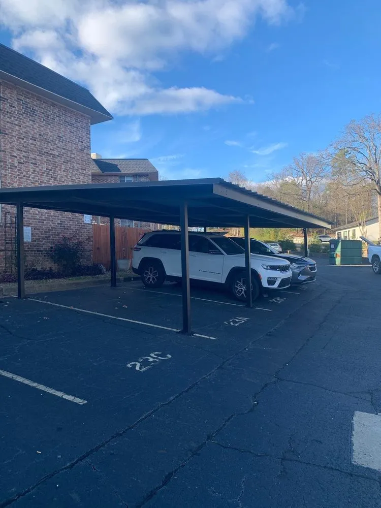 Top-rated flat roof repair same-day service across Bismarck, AR - Complete Exteriors