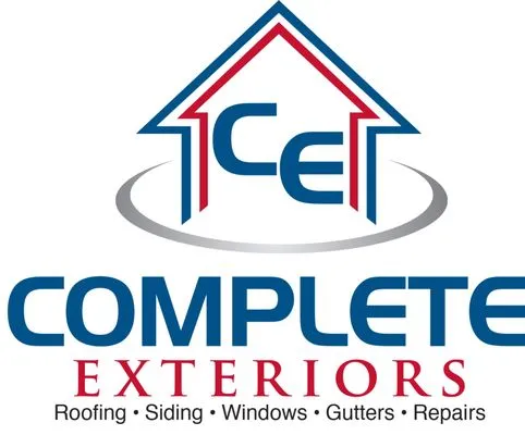 Complete Exteriors Logo