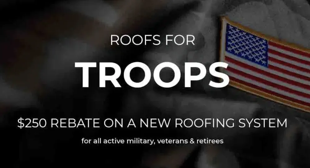 Slide of Complete Exteriors