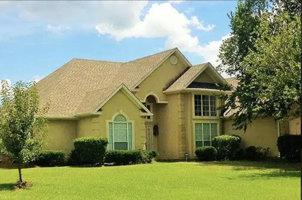 Slide of Complete Exteriors