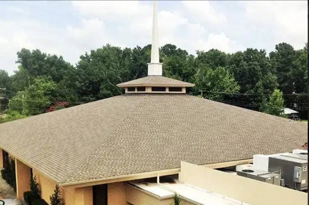 Slide of Complete Exteriors