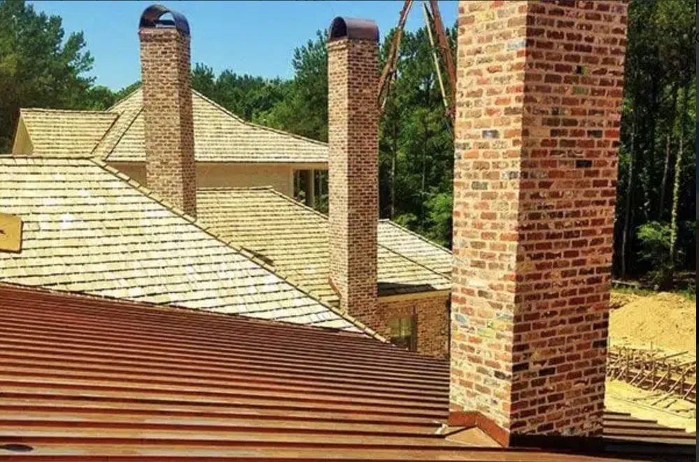 Slide of Complete Exteriors