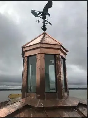 Complete Exteriors Logo