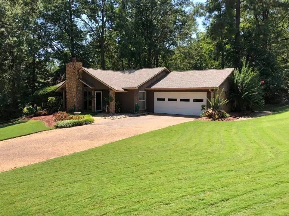 Slide of Complete Exteriors