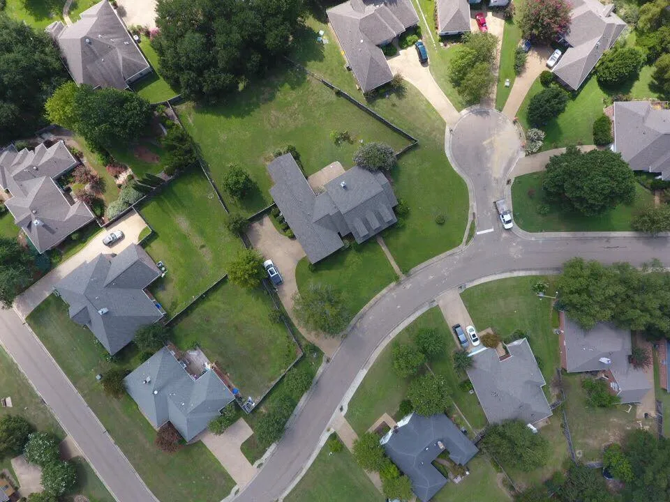 Slide of Complete Exteriors