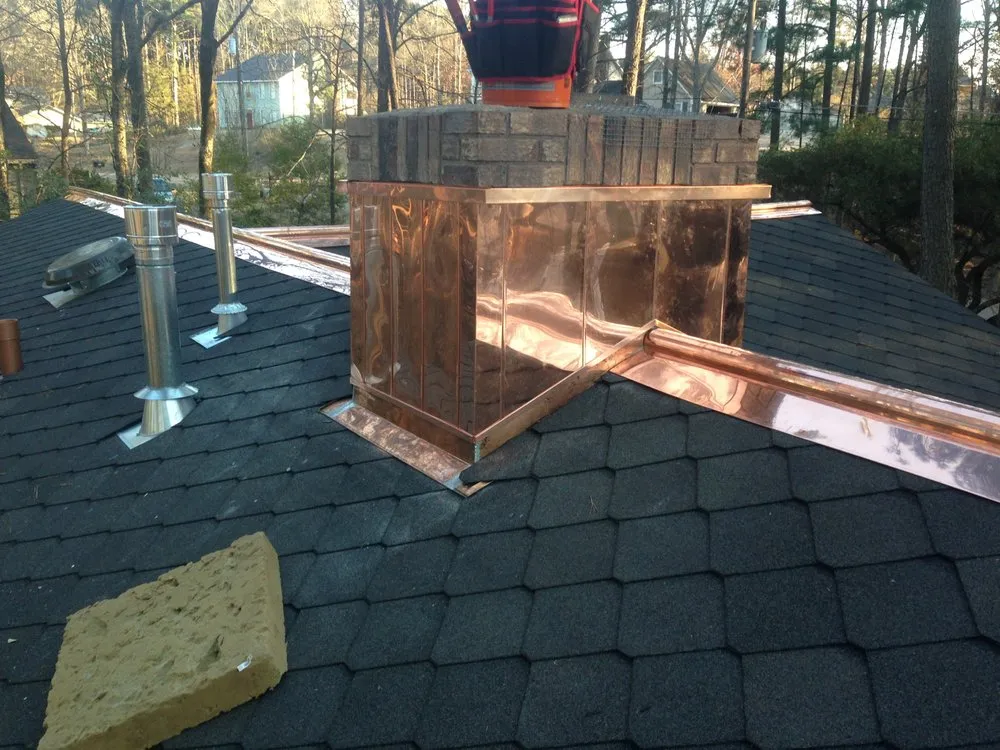 Slide of Complete Exteriors