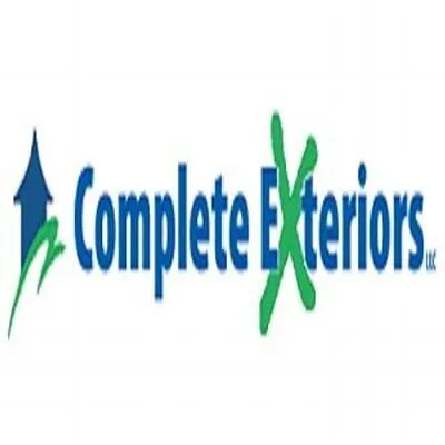 Slide of Complete Exteriors