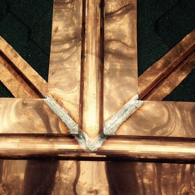 Slide of Complete Exteriors