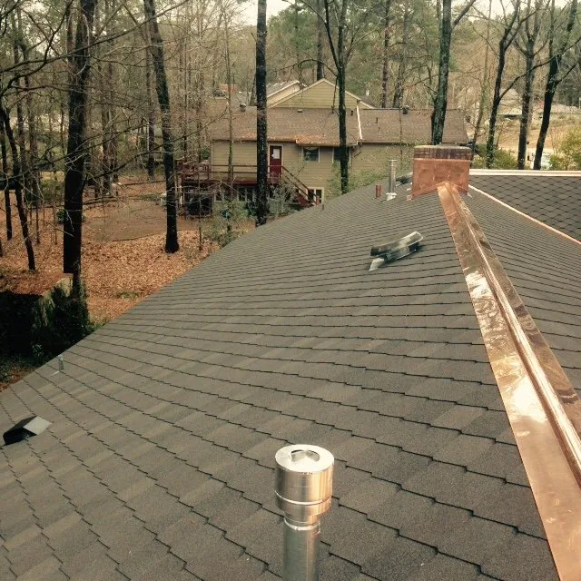 Slide of Complete Exteriors