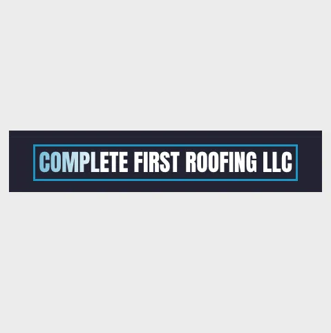Slide of Complete First Roofing