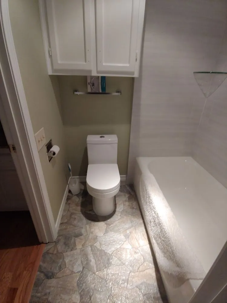 Slide of Complete Home Remodel & Renovation